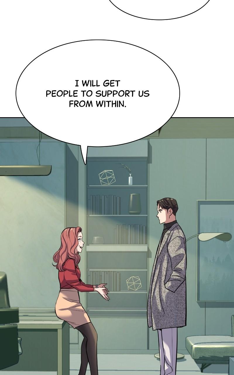 Reborn Rich Chap 93 - Next Chap 94