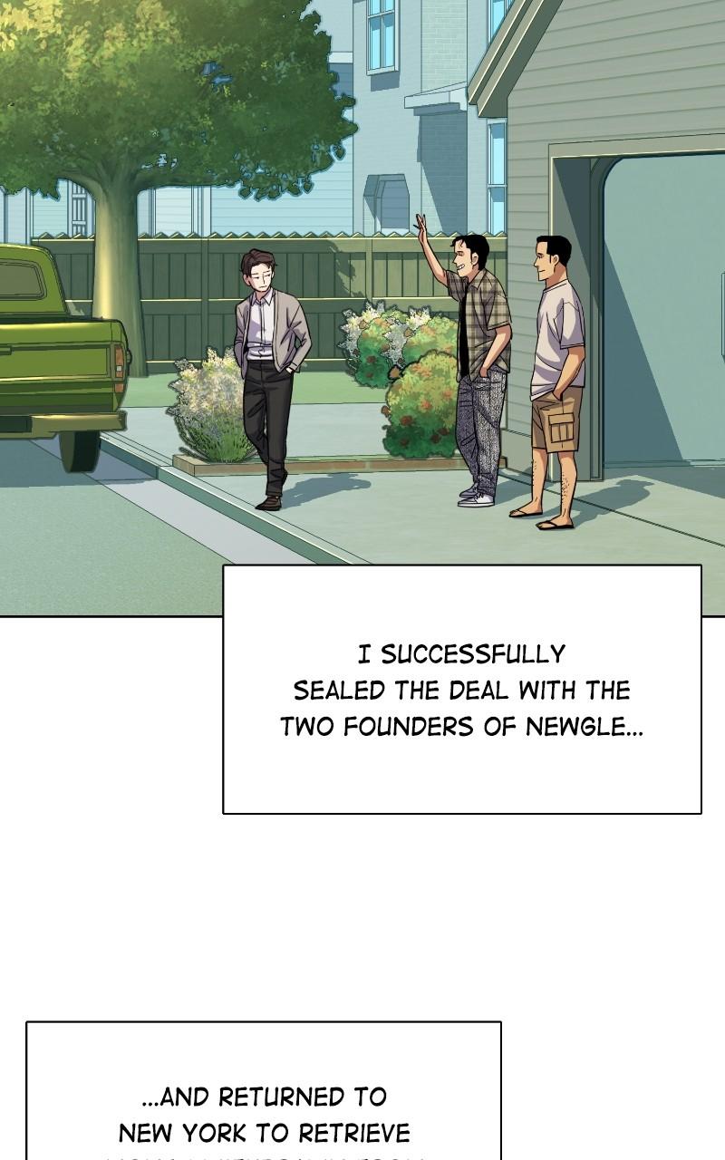 Reborn Rich Chap 93 - Next Chap 94