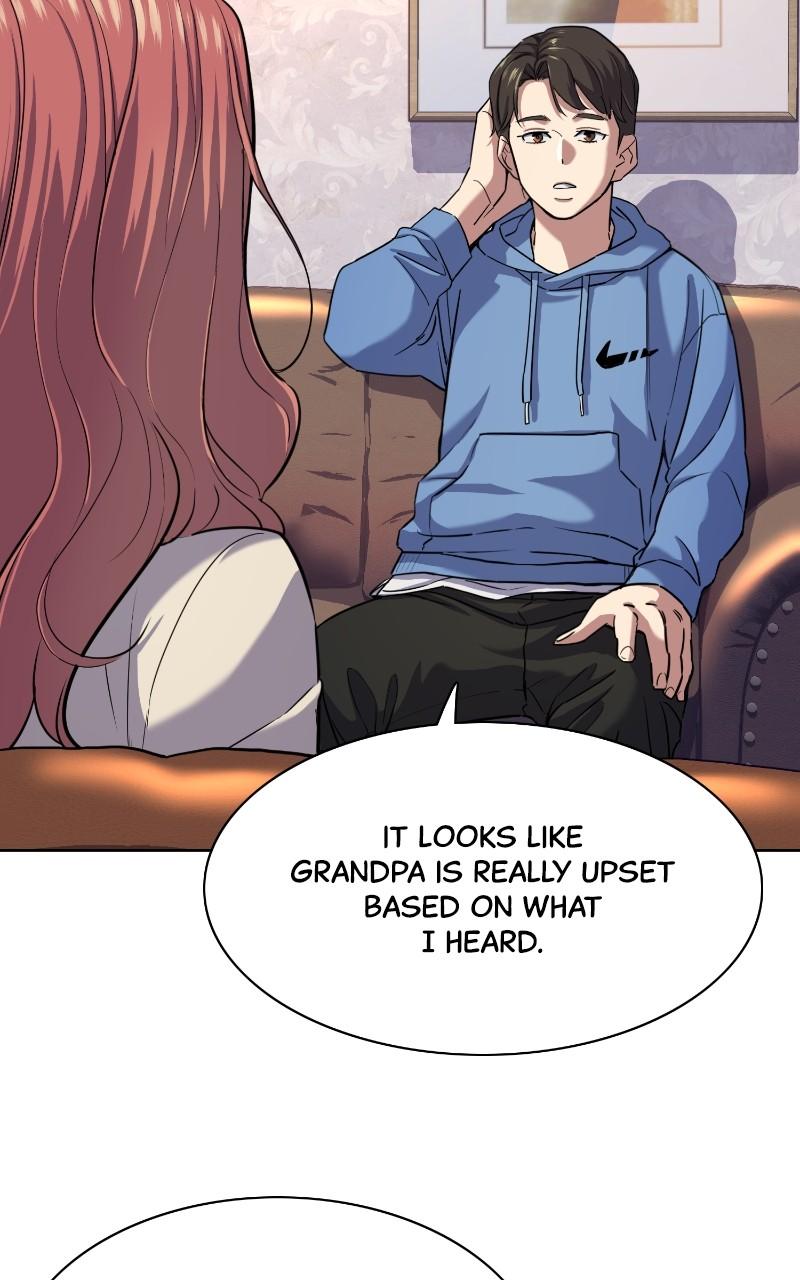Reborn Rich Chap 93 - Next Chap 94