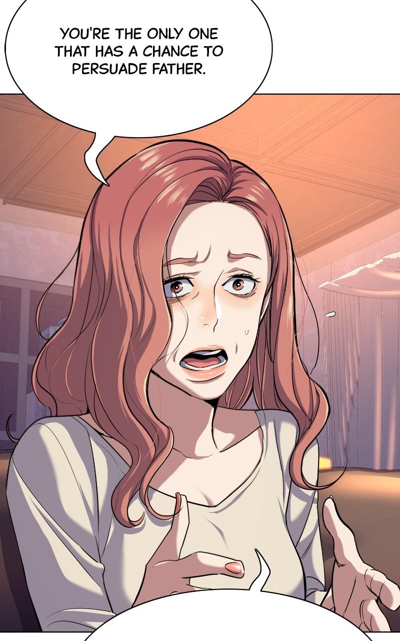 Reborn Rich Chap 93 - Next Chap 94
