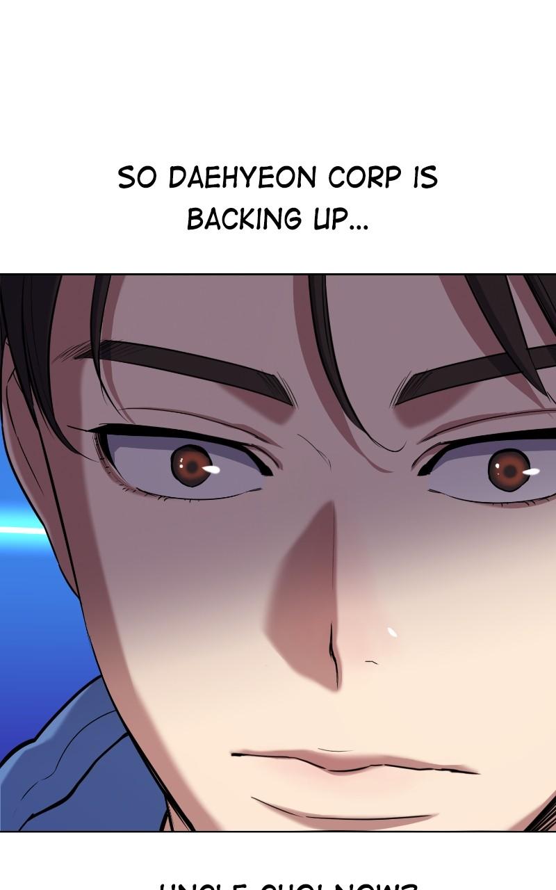 Reborn Rich Chap 93 - Next Chap 94