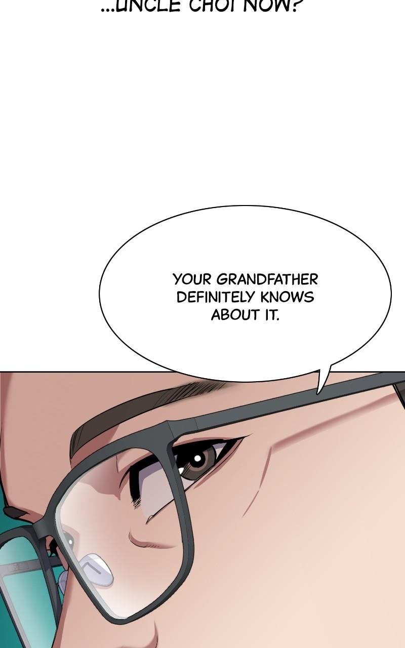 Reborn Rich Chap 93 - Next Chap 94