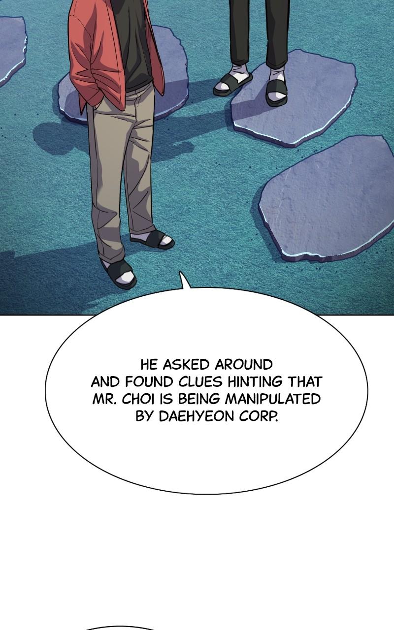 Reborn Rich Chap 93 - Next Chap 94