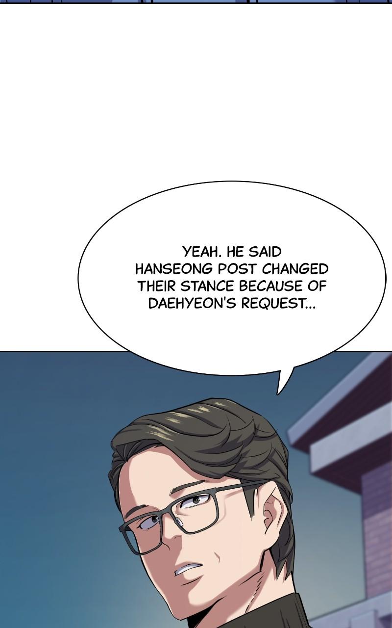 Reborn Rich Chap 93 - Next Chap 94