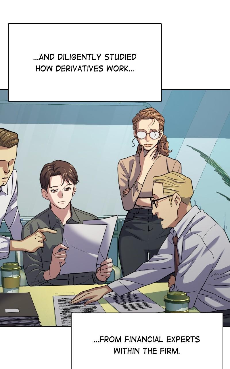 Reborn Rich Chap 93 - Next Chap 94