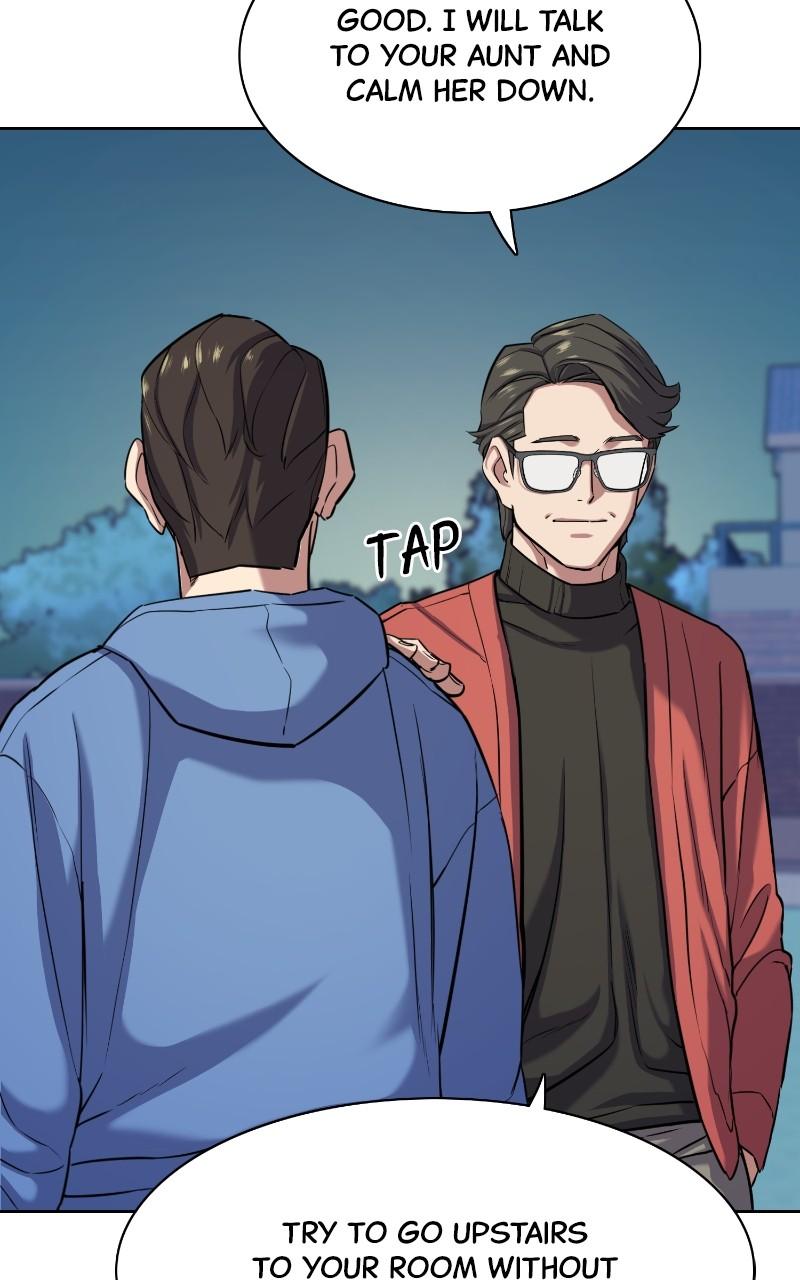 Reborn Rich Chap 93 - Next Chap 94