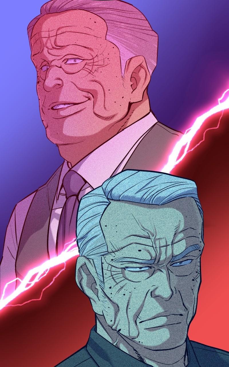 Reborn Rich Chap 93 - Next Chap 94