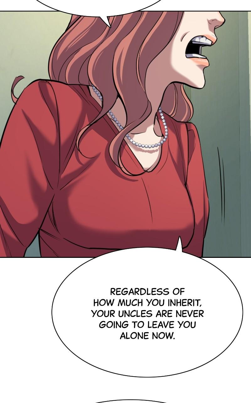 Reborn Rich Chap 93 - Next Chap 94