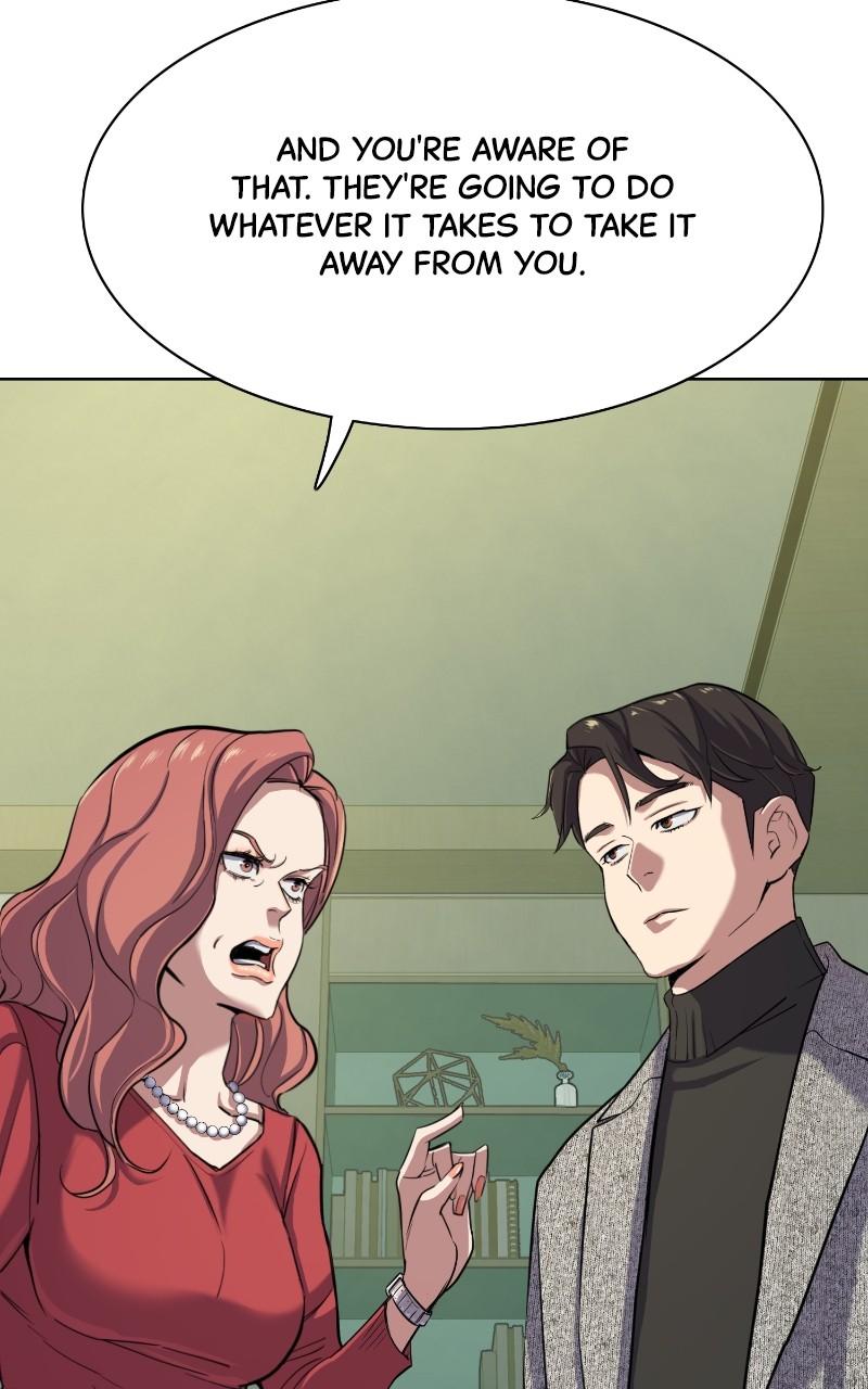 Reborn Rich Chap 93 - Next Chap 94