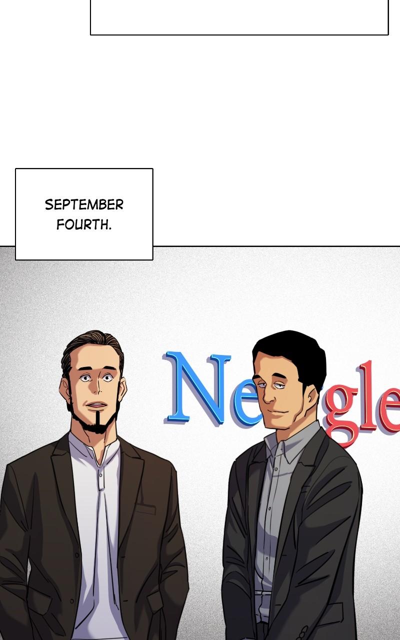 Reborn Rich Chap 93 - Next Chap 94