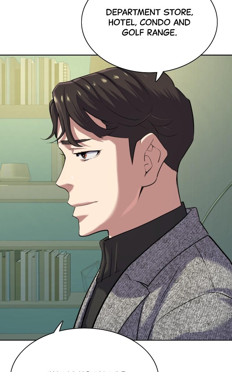 Reborn Rich Chap 93 - Next Chap 94