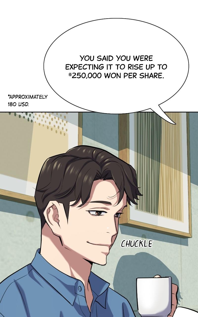 Reborn Rich Chap 107 - Next Chap 108