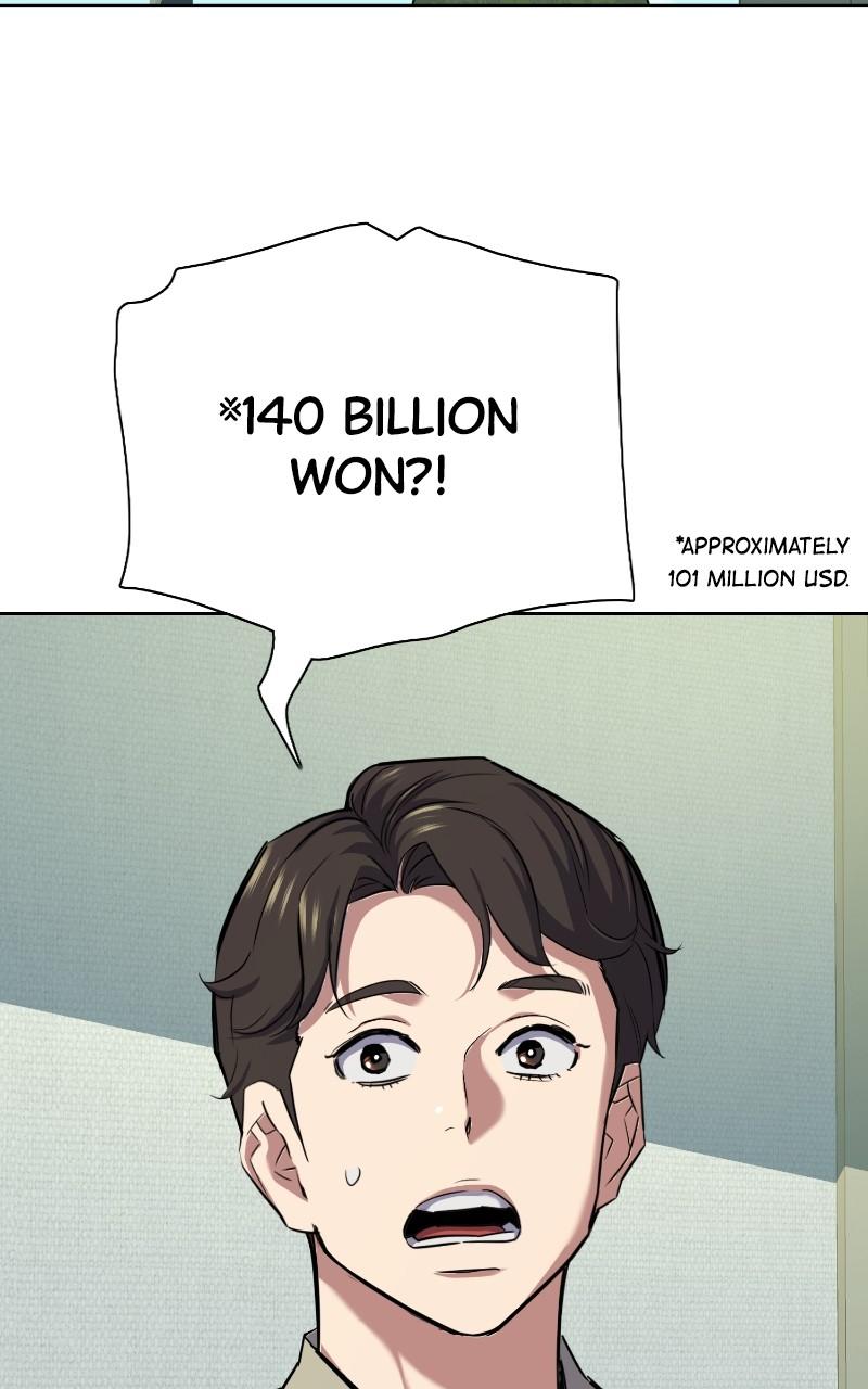 Reborn Rich Chap 107 - Next Chap 108