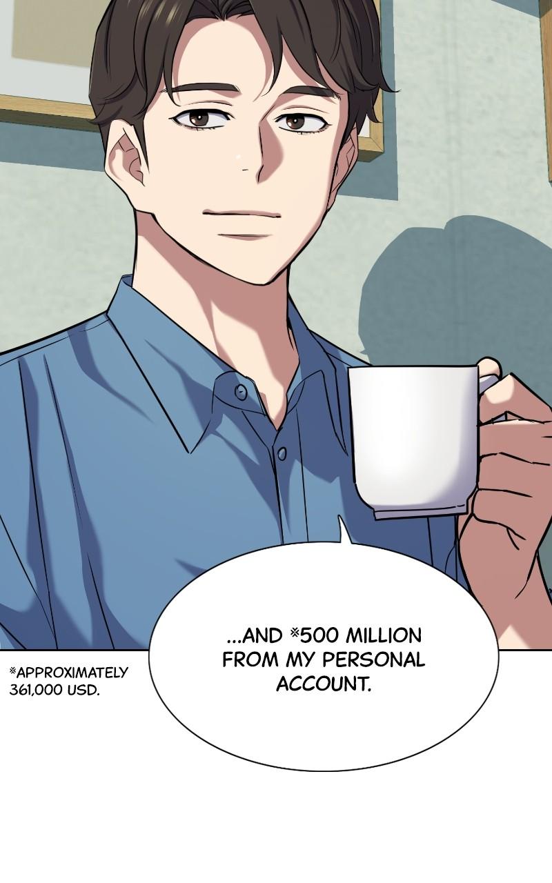 Reborn Rich Chap 107 - Next Chap 108