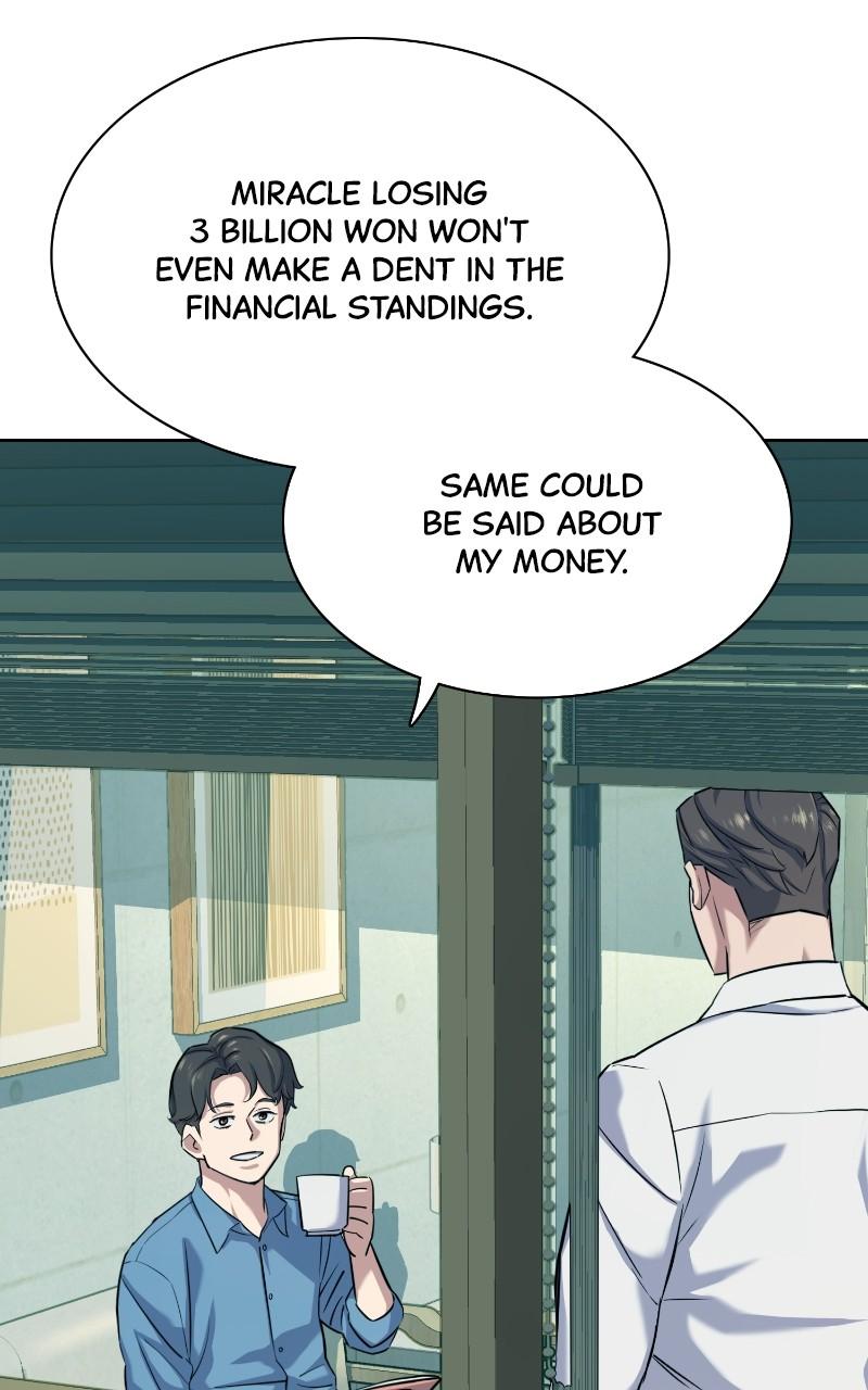 Reborn Rich Chap 107 - Next Chap 108