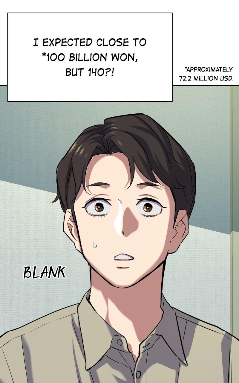 Reborn Rich Chap 107 - Next Chap 108