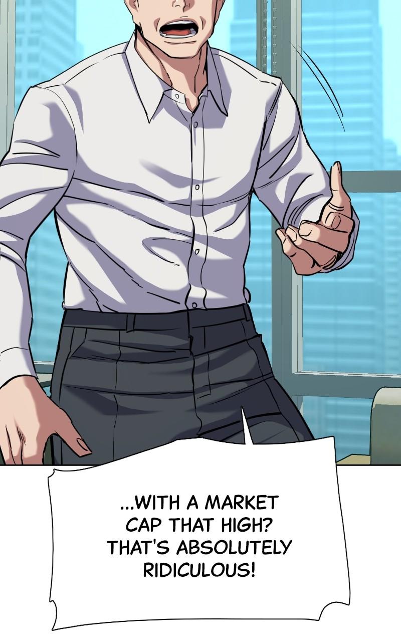 Reborn Rich Chap 107 - Next Chap 108