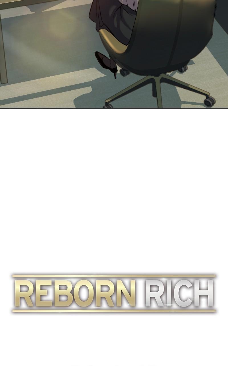 Reborn Rich Chap 107 - Next Chap 108