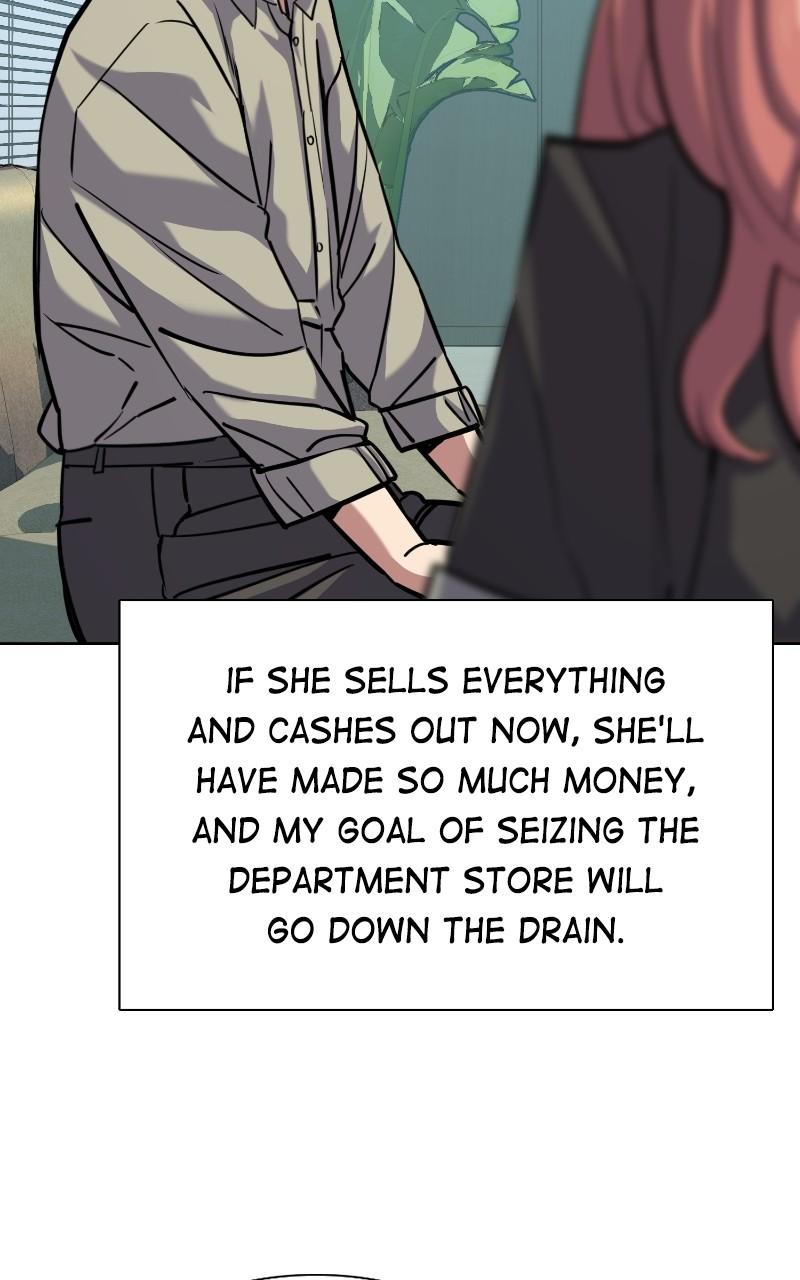 Reborn Rich Chap 107 - Next Chap 108