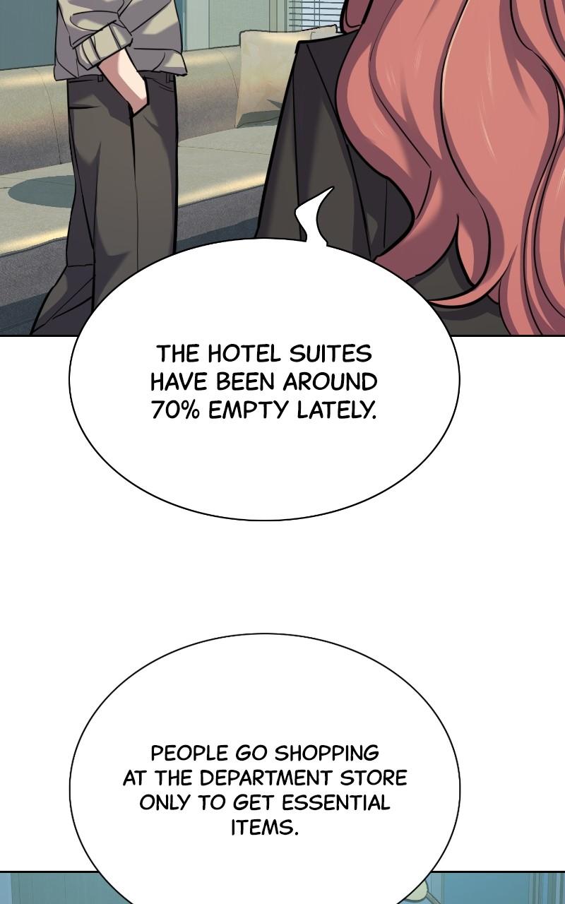 Reborn Rich Chap 107 - Next Chap 108