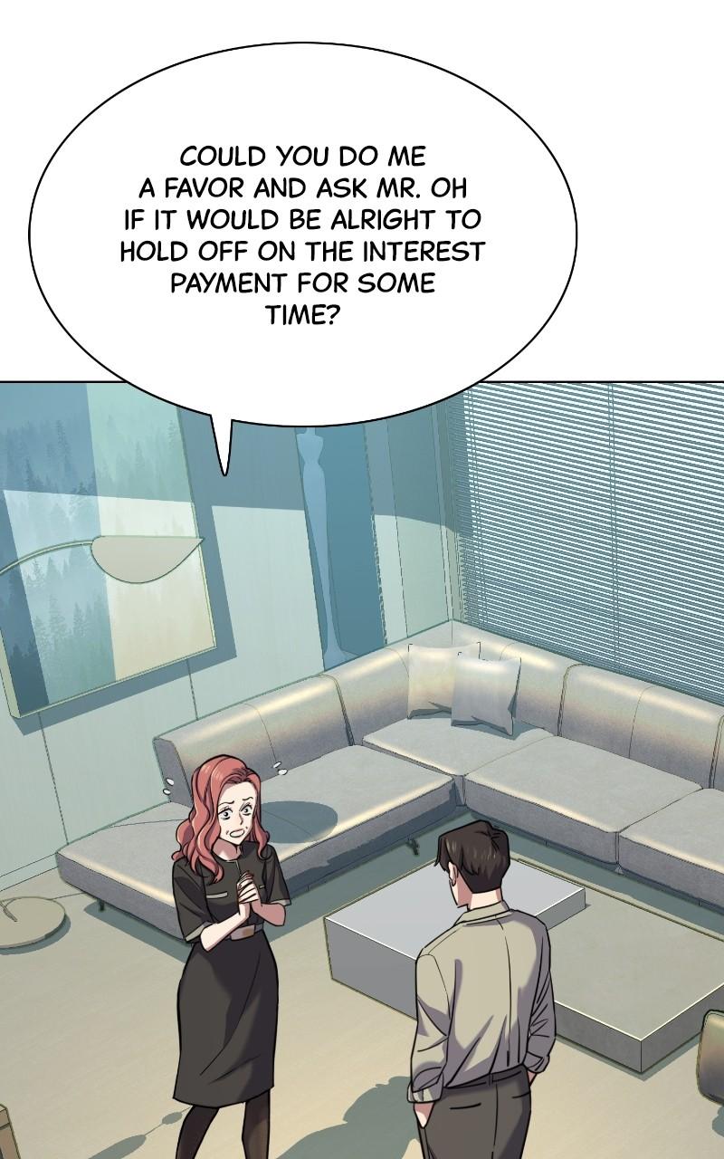 Reborn Rich Chap 107 - Next Chap 108