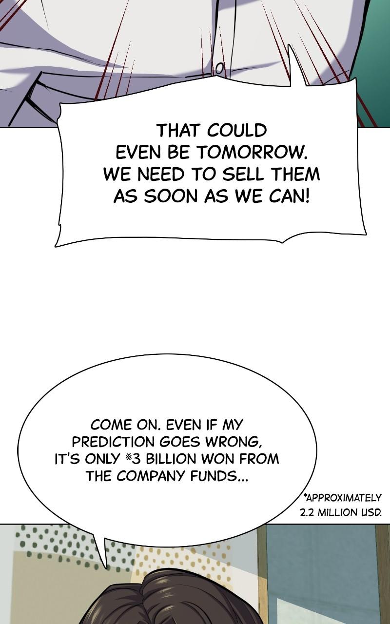 Reborn Rich Chap 107 - Next Chap 108