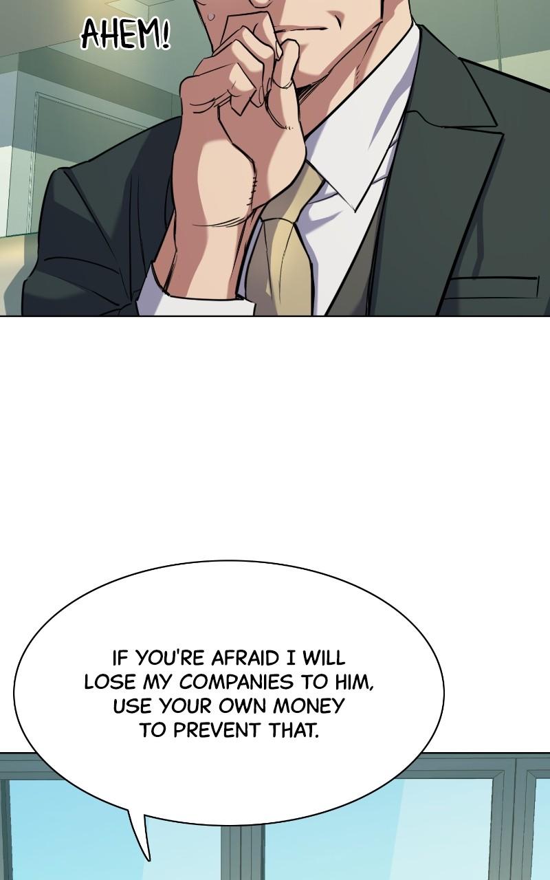 Reborn Rich Chap 104 - Next Chap 105