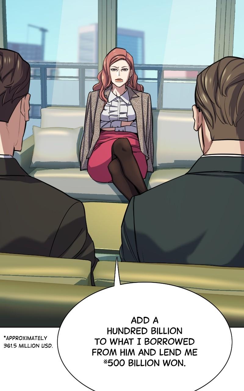 Reborn Rich Chap 104 - Next Chap 105