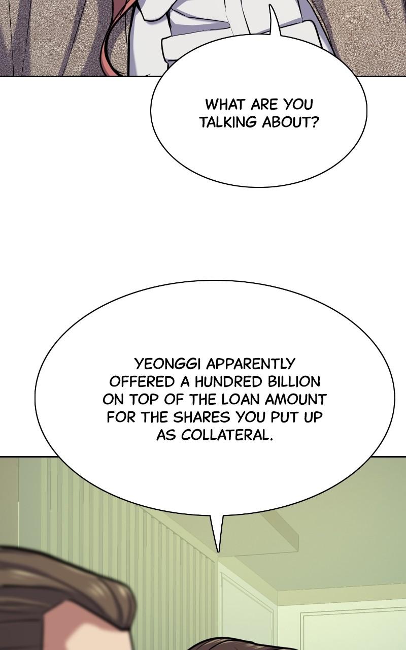 Reborn Rich Chap 104 - Next Chap 105