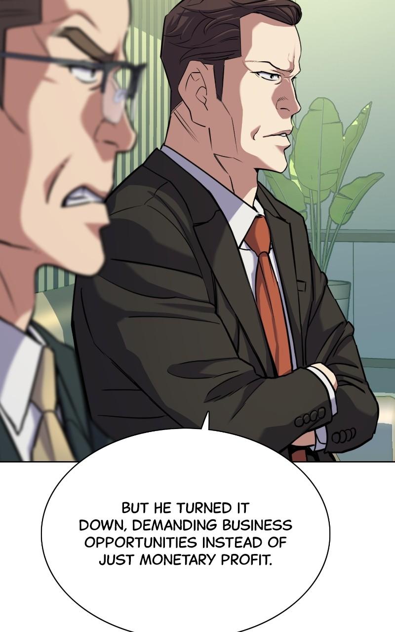 Reborn Rich Chap 104 - Next Chap 105