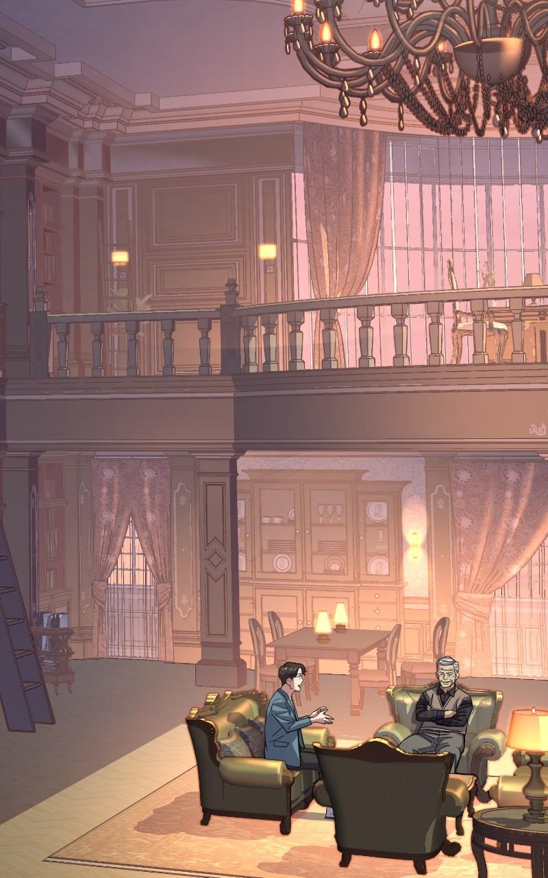 Reborn Rich Chap 104 - Next Chap 105