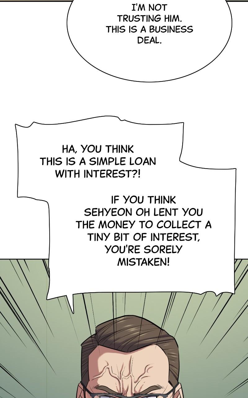 Reborn Rich Chap 104 - Next Chap 105