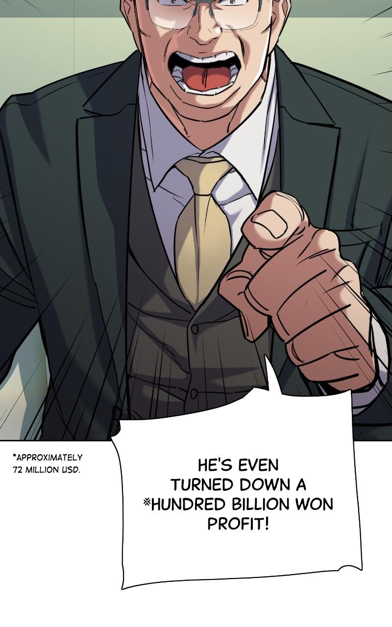 Reborn Rich Chap 104 - Next Chap 105