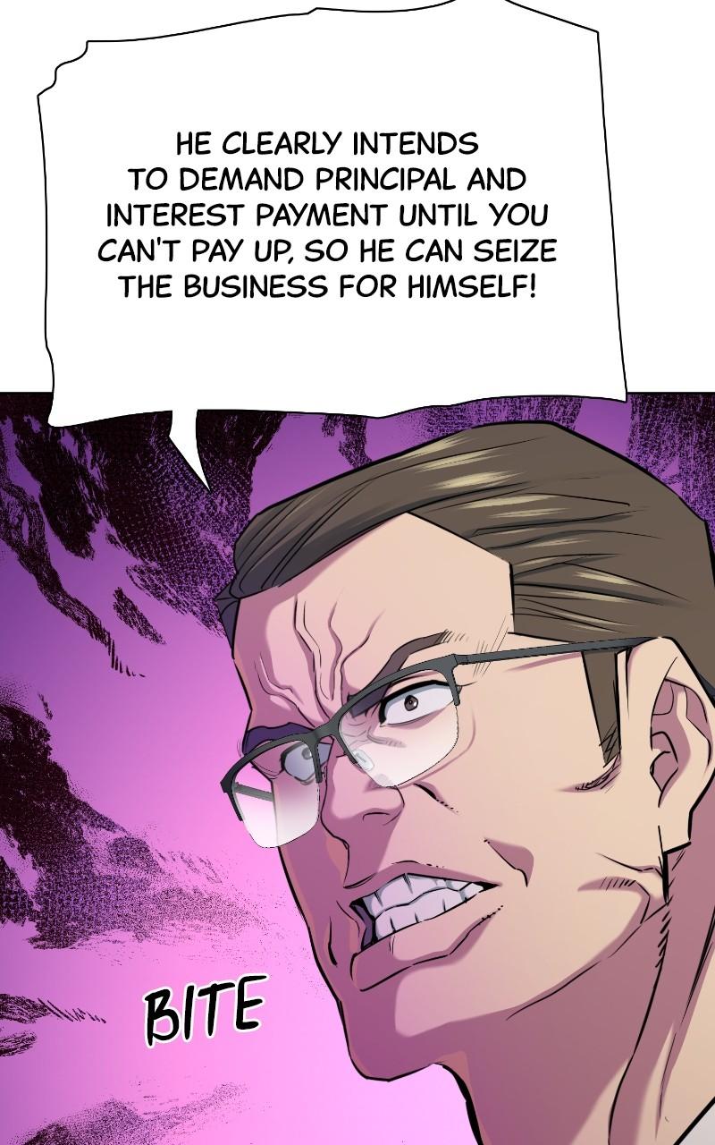 Reborn Rich Chap 104 - Next Chap 105