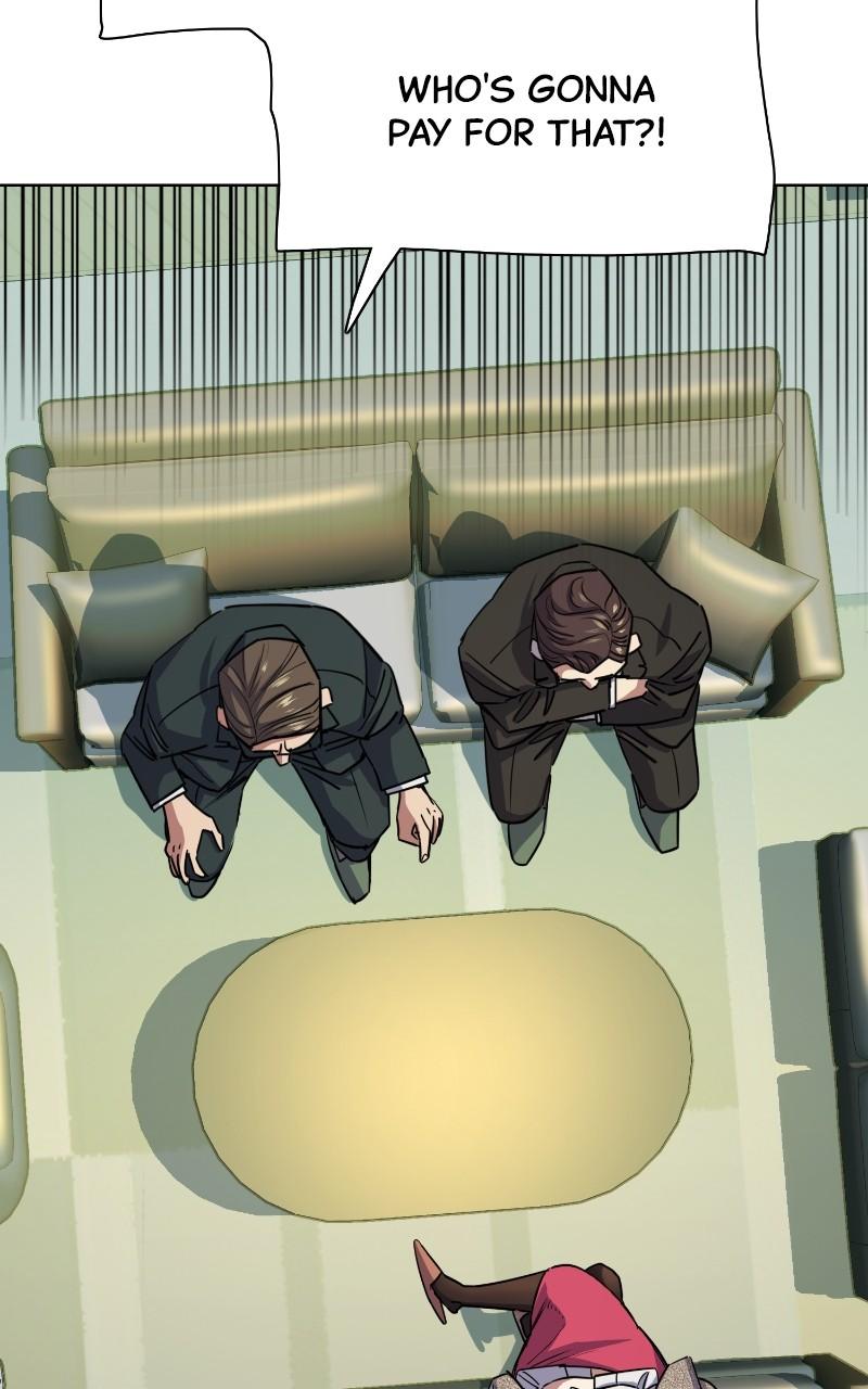 Reborn Rich Chap 104 - Next Chap 105