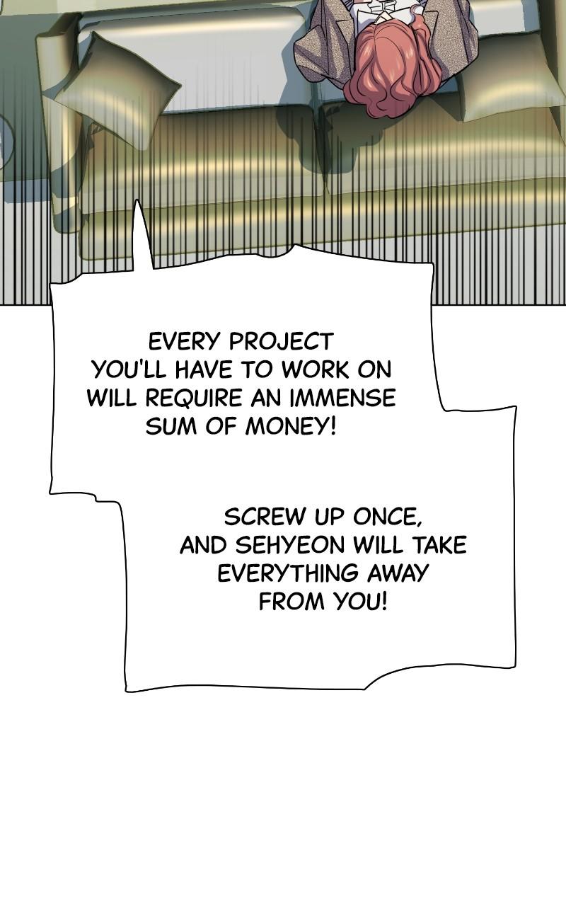 Reborn Rich Chap 104 - Next Chap 105