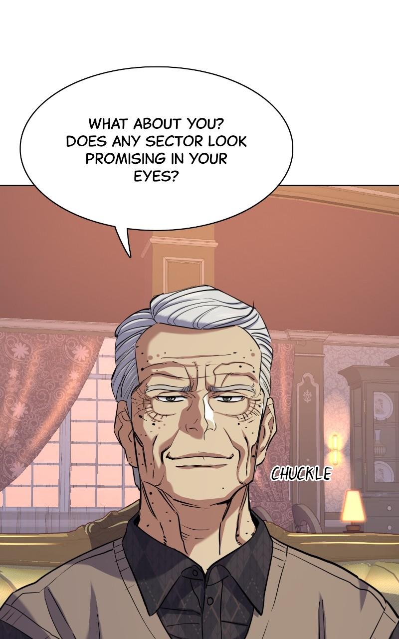 Reborn Rich Chap 104 - Next Chap 105