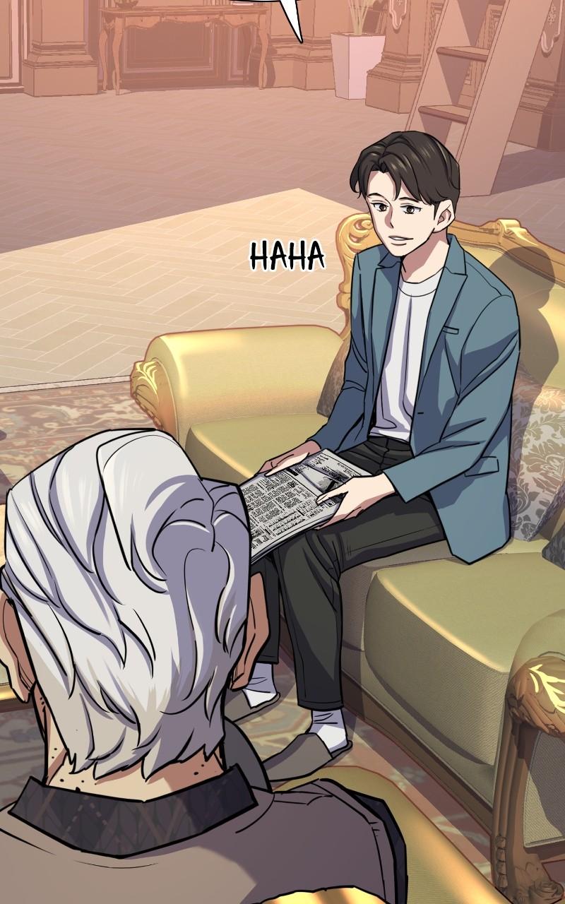 Reborn Rich Chap 104 - Next Chap 105