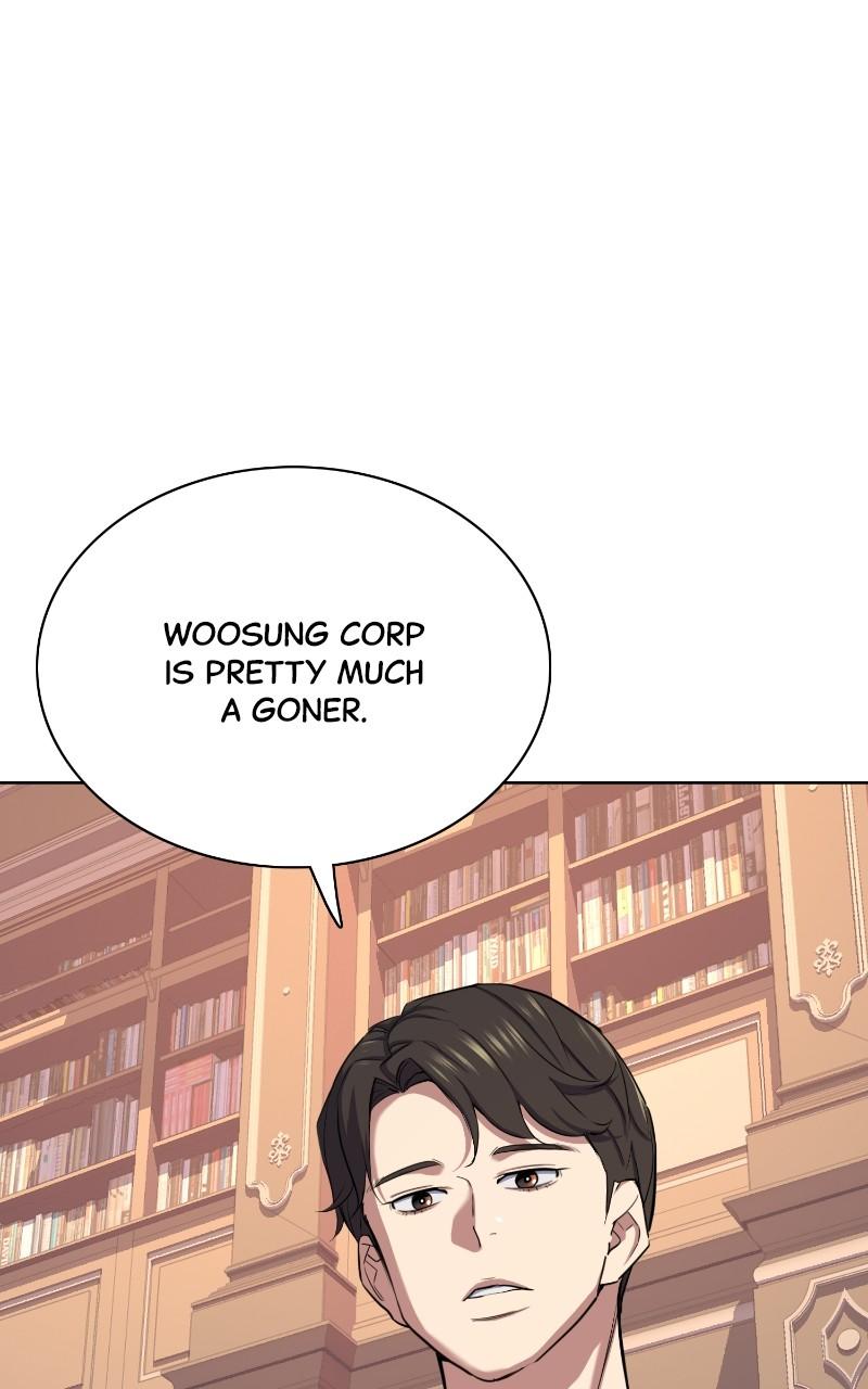 Reborn Rich Chap 104 - Next Chap 105