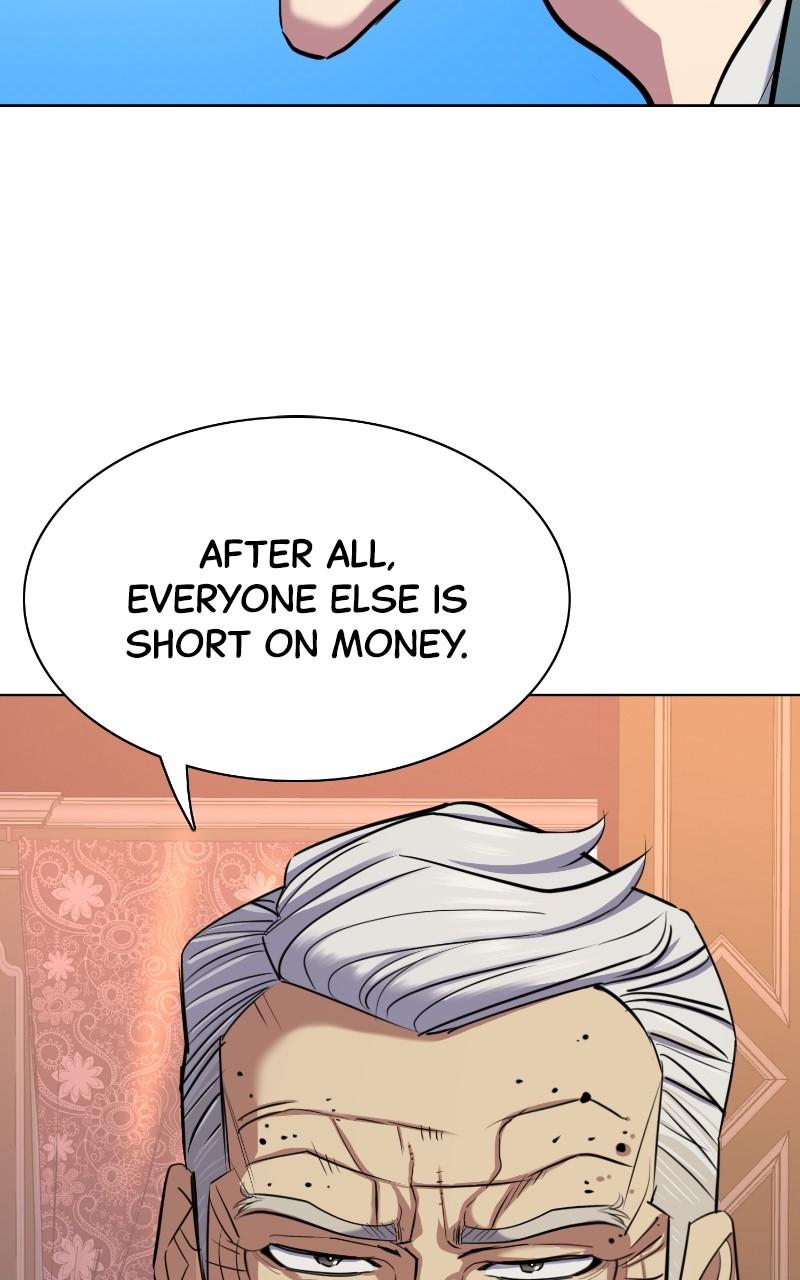 Reborn Rich Chap 104 - Next Chap 105