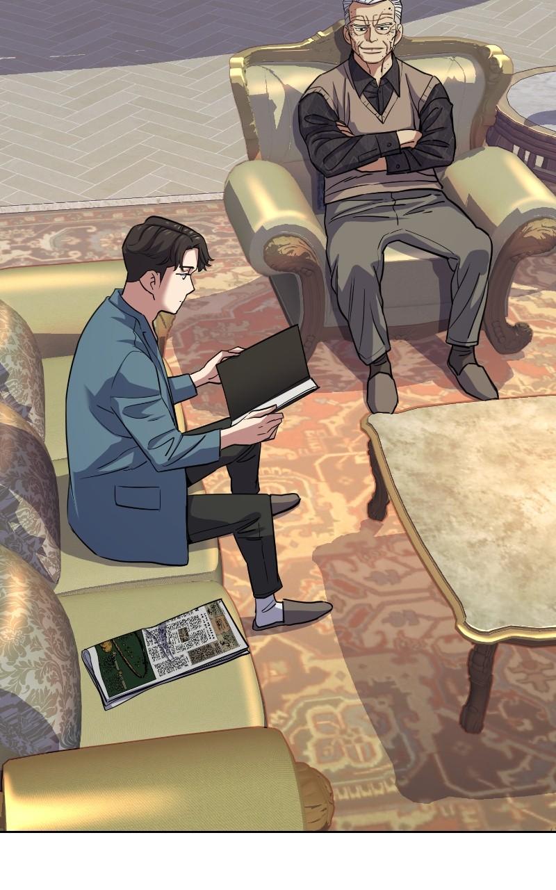 Reborn Rich Chap 104 - Next Chap 105