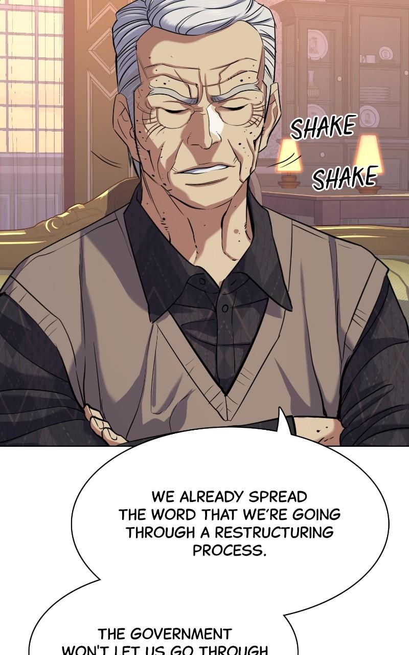 Reborn Rich Chap 104 - Next Chap 105