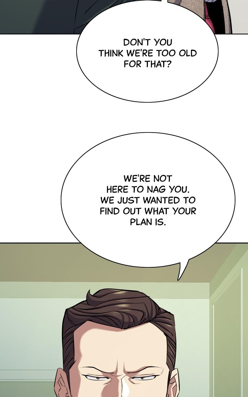 Reborn Rich Chap 104 - Next Chap 105