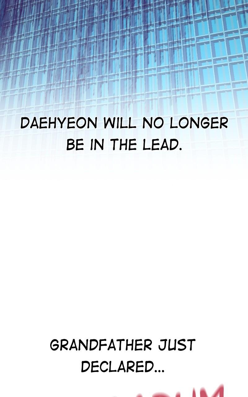 Reborn Rich Chap 104 - Next Chap 105