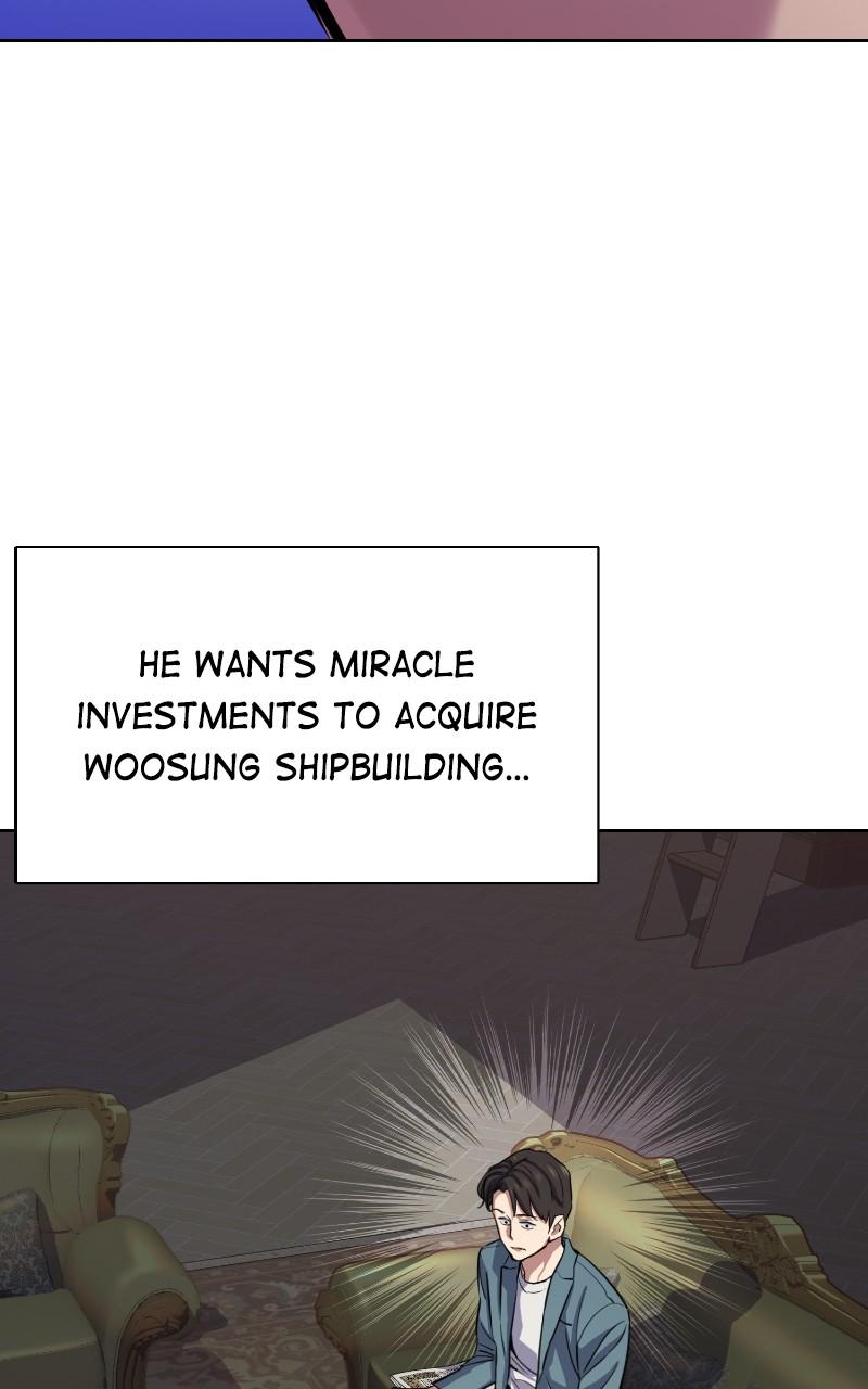 Reborn Rich Chap 104 - Next Chap 105