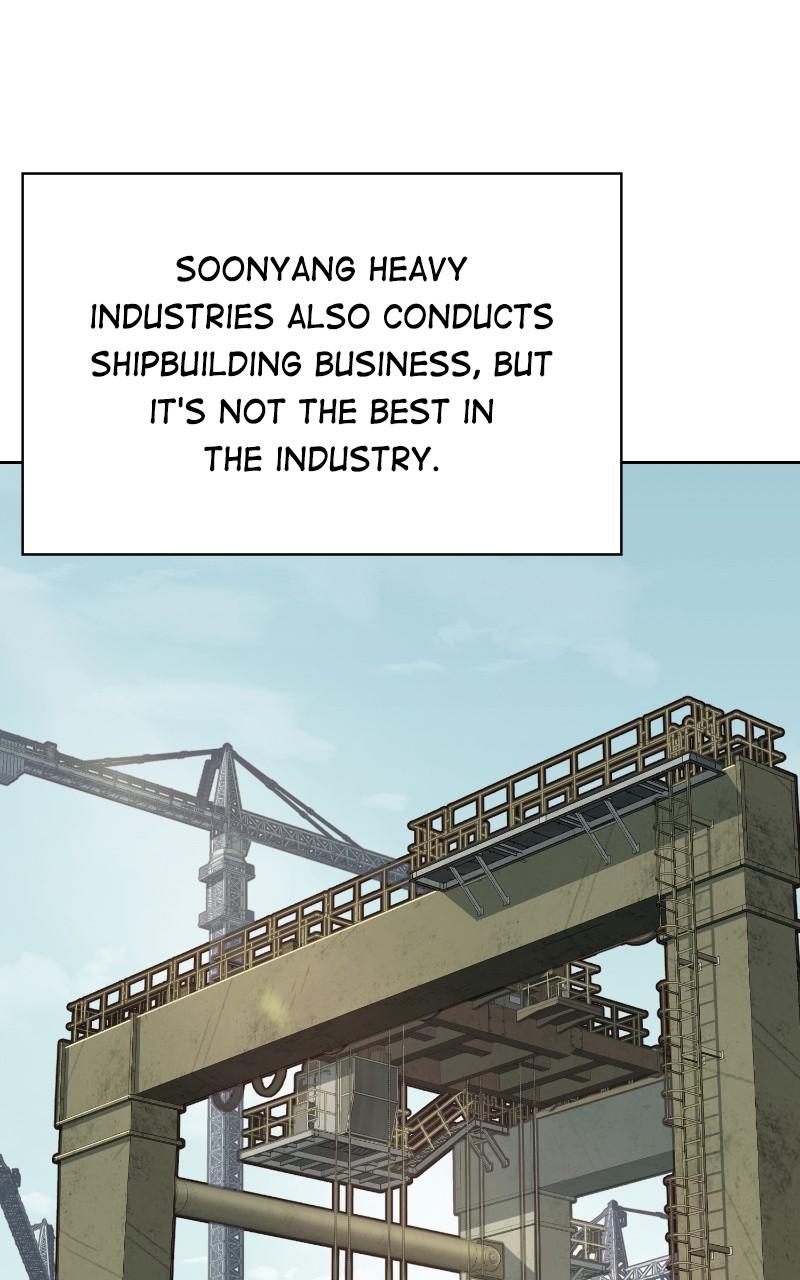 Reborn Rich Chap 104 - Next Chap 105