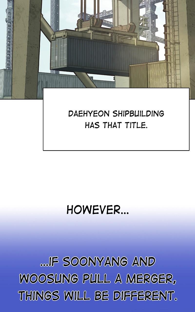 Reborn Rich Chap 104 - Next Chap 105