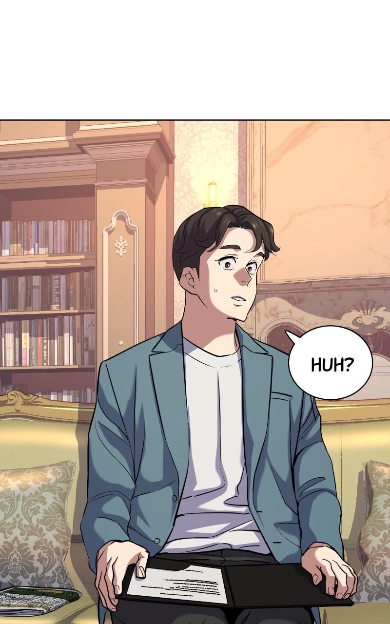 Reborn Rich Chap 104 - Next Chap 105