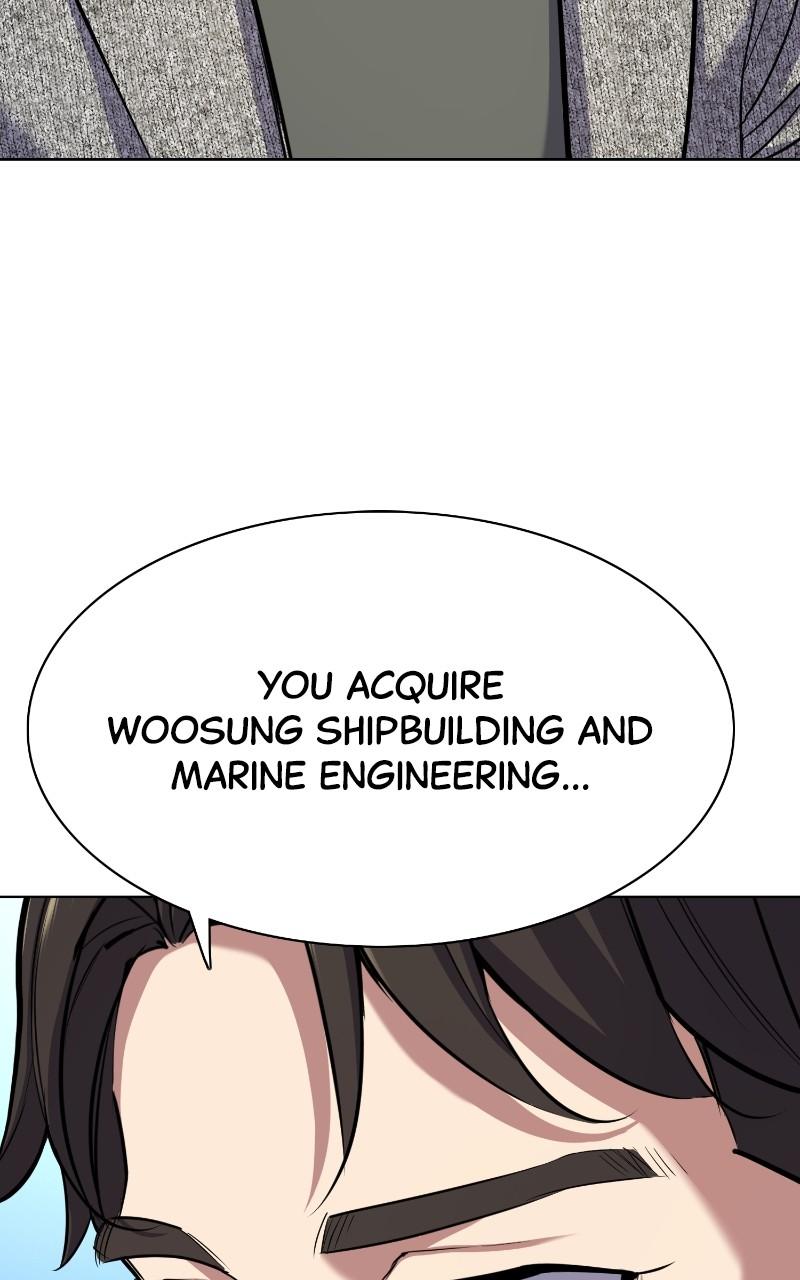 Reborn Rich Chap 105 - Next Chap 106