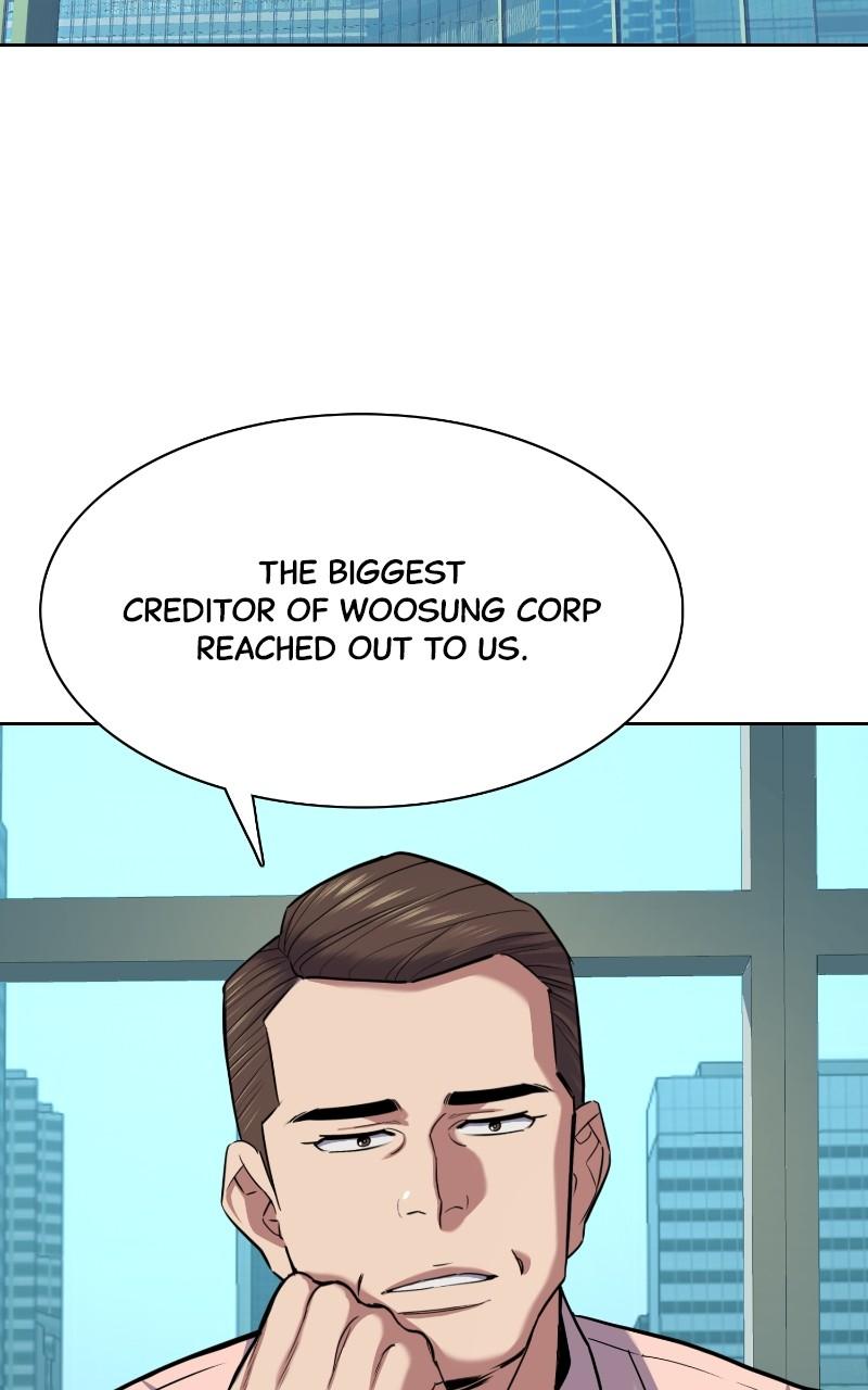 Reborn Rich Chap 105 - Next Chap 106